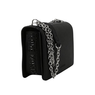 THE EASY CHIC SHOULDER BAG